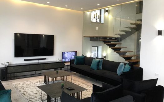 THE MOST BEAUTIFUL HOUSE IN JERUSALEM!