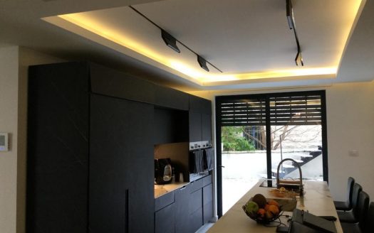 THE MOST BEAUTIFUL HOUSE IN JERUSALEM!