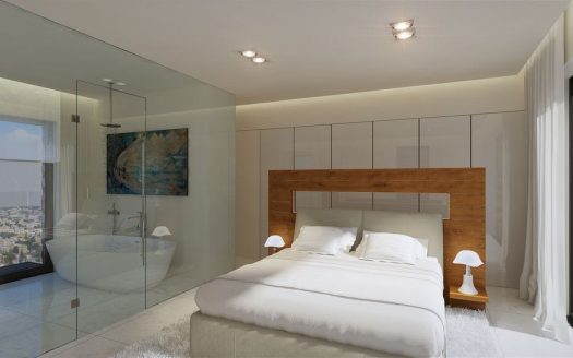 THE MOST BEAUTIFUL HOUSE IN JERUSALEM!