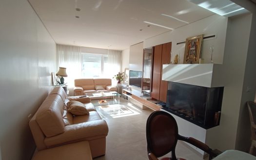 דירה מהממת בבקעה משופצת ברמה!