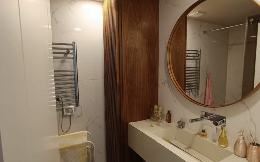 דירה מהממת בבקעה משופצת ברמה!