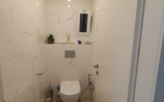 דירה מהממת בבקעה משופצת ברמה!