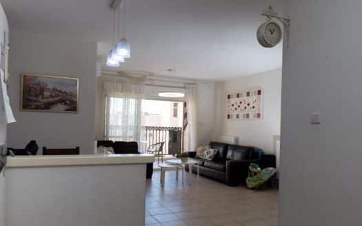 3.5 rooms for sale in Har Homa