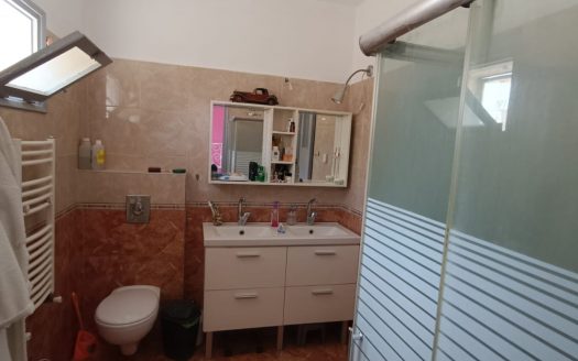 Beautiful duplex for sale in Mekor Haim