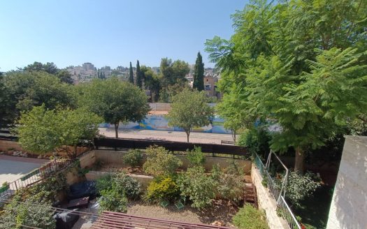 Beautiful duplex for sale in Mekor Haim