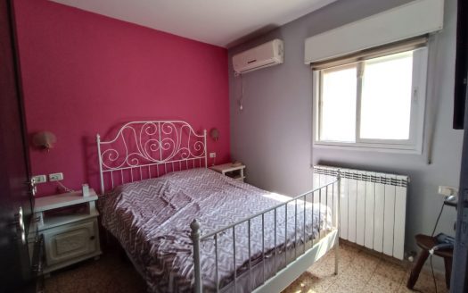 Beautiful duplex for sale in Mekor Haim