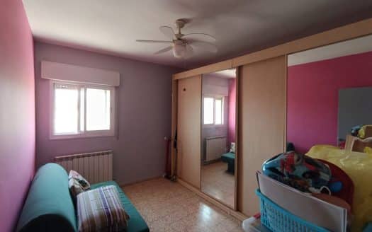 Beautiful duplex for sale in Mekor Haim