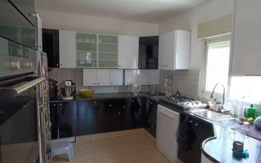 Beautiful duplex for sale in Mekor Haim