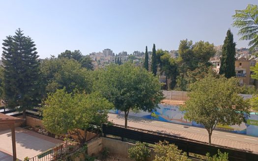 Beautiful duplex for sale in Mekor Haim