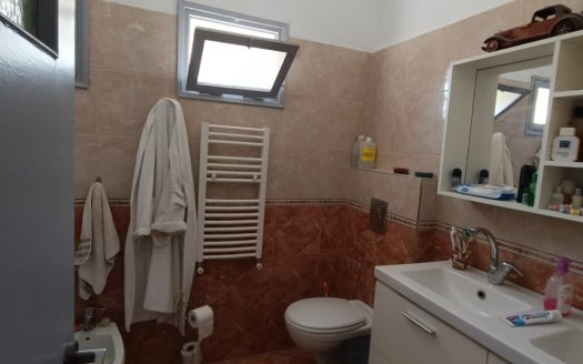 Beautiful duplex for sale in Mekor Haim