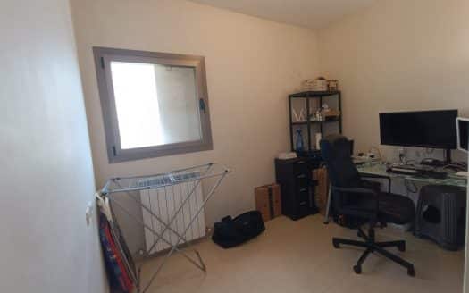 new! Apartment for sale in Mekor Chaim, Tsaret st