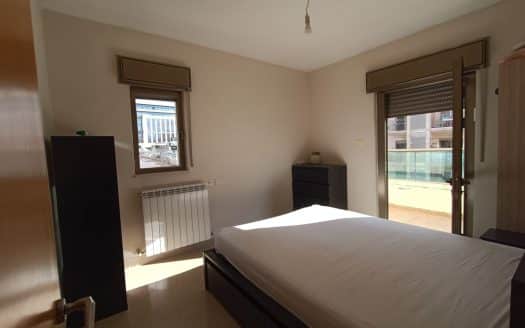 new! Apartment for sale in Mekor Chaim, Tsaret st