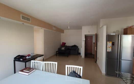 new! Apartment for sale in Mekor Chaim, Tsaret st