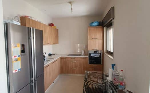 new! Apartment for sale in Mekor Chaim, Tsaret st