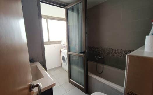 new! Apartment for sale in Mekor Chaim, Tsaret st